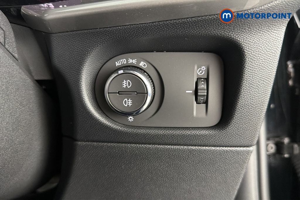 Vauxhall Mokka Ultimate Automatic Electric SUV - Stock Number (1666364) - 11th supplementary image