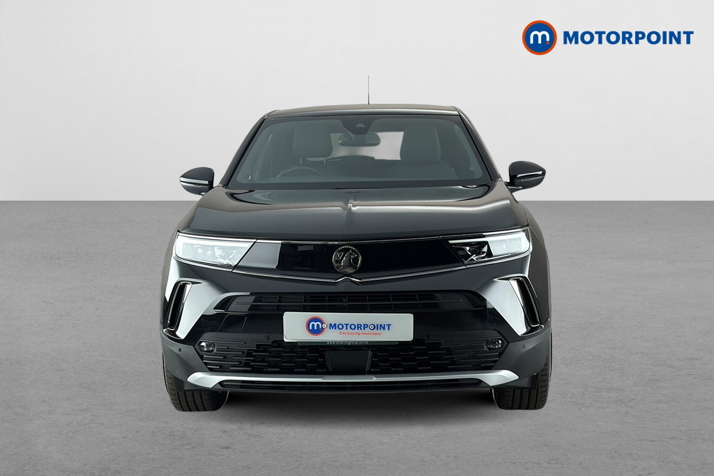 Vauxhall Mokka Ultimate Automatic Electric SUV - Stock Number (1666364) - Front bumper
