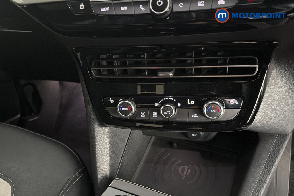 Vauxhall Mokka Ultimate Automatic Electric SUV - Stock Number (1666364) - 12th supplementary image