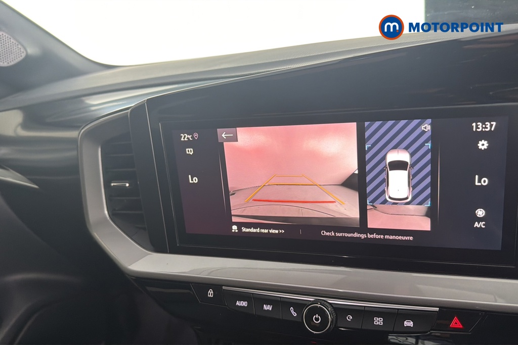 Vauxhall Mokka Ultimate Automatic Electric SUV - Stock Number (1666364) - 13th supplementary image