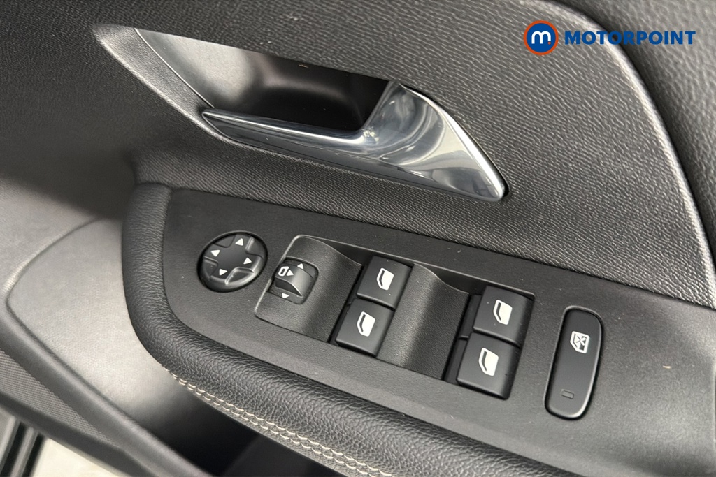 Vauxhall Mokka Ultimate Automatic Electric SUV - Stock Number (1666364) - 19th supplementary image