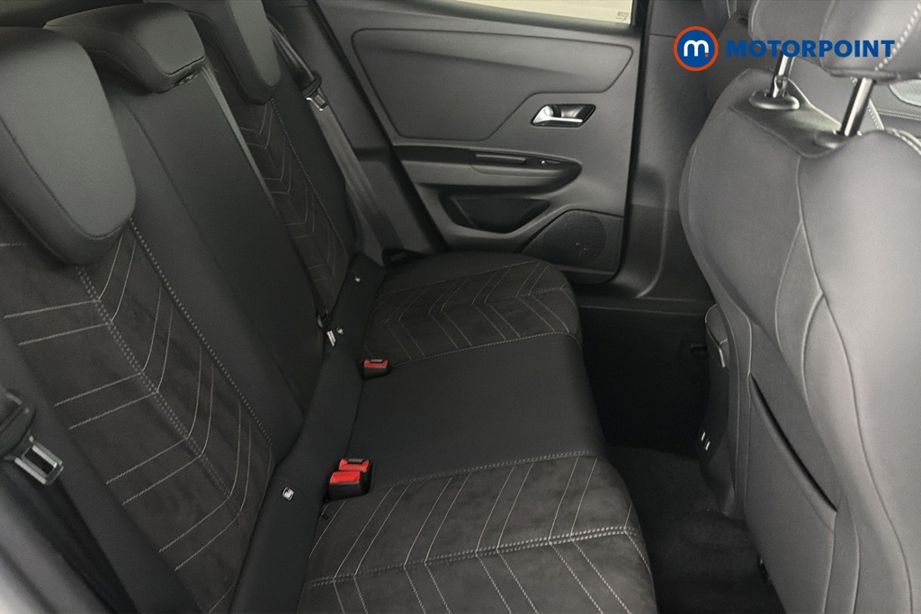 Vauxhall Mokka Ultimate Automatic Electric SUV - Stock Number (1666364) - 25th supplementary image