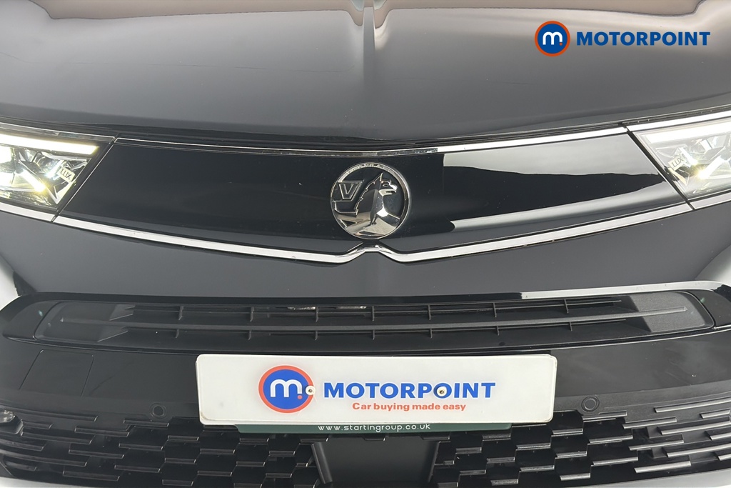 Vauxhall Mokka Ultimate Automatic Electric SUV - Stock Number (1666364) - 43rd supplementary image
