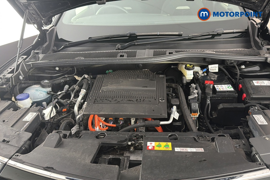 Vauxhall Mokka Ultimate Automatic Electric SUV - Stock Number (1666364) - 48th supplementary image