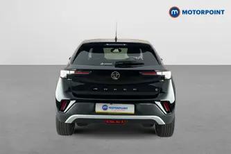 Vauxhall Mokka Ultimate Automatic Electric SUV - Stock Number (1666364) - Rear bumper
