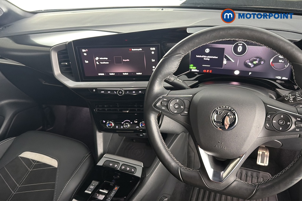 Vauxhall Mokka Ultimate Automatic Electric SUV - Stock Number (1666364) - 1st supplementary image