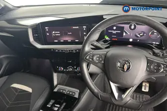 Vauxhall Mokka Ultimate Automatic Electric SUV - Stock Number (1666364) - 1st supplementary image