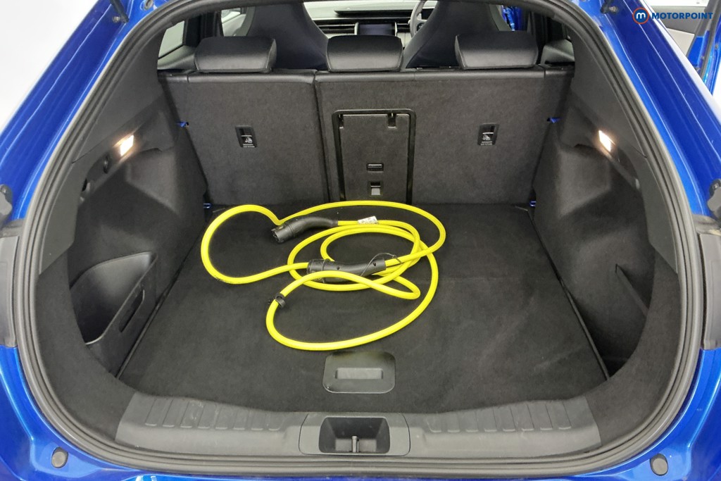 Ford Capri Select Automatic Electric SUV - Stock Number (1666406) - 3rd supplementary image
