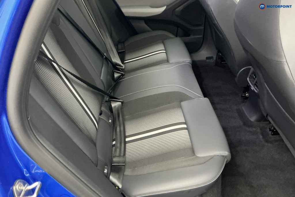 Ford Capri Select Automatic Electric SUV - Stock Number (1666406) - 4th supplementary image