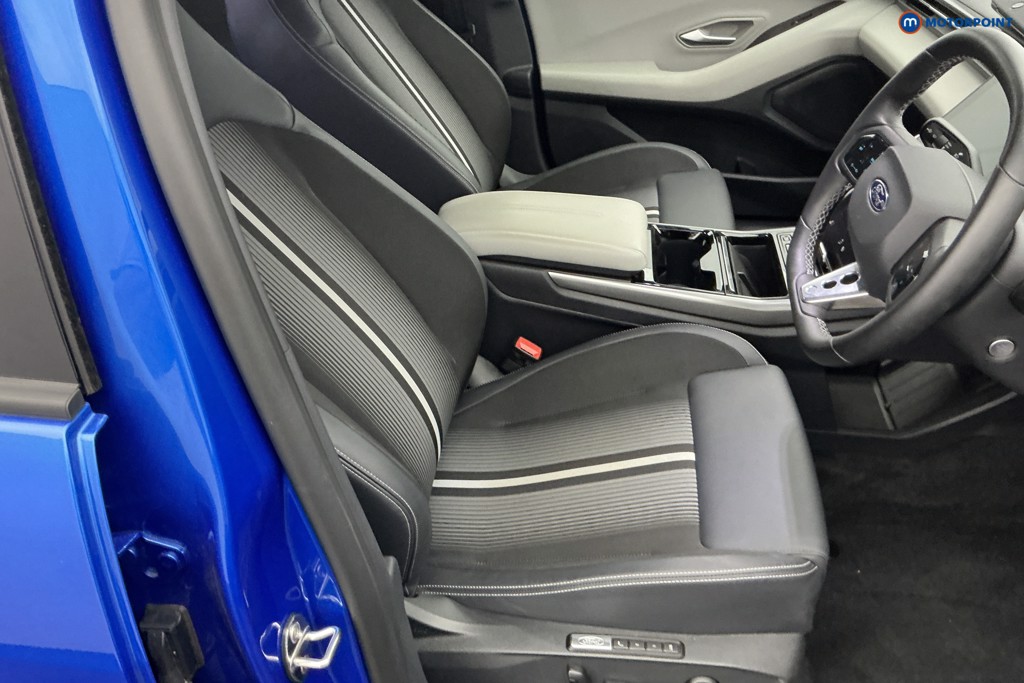 Ford Capri Select Automatic Electric SUV - Stock Number (1666406) - 5th supplementary image
