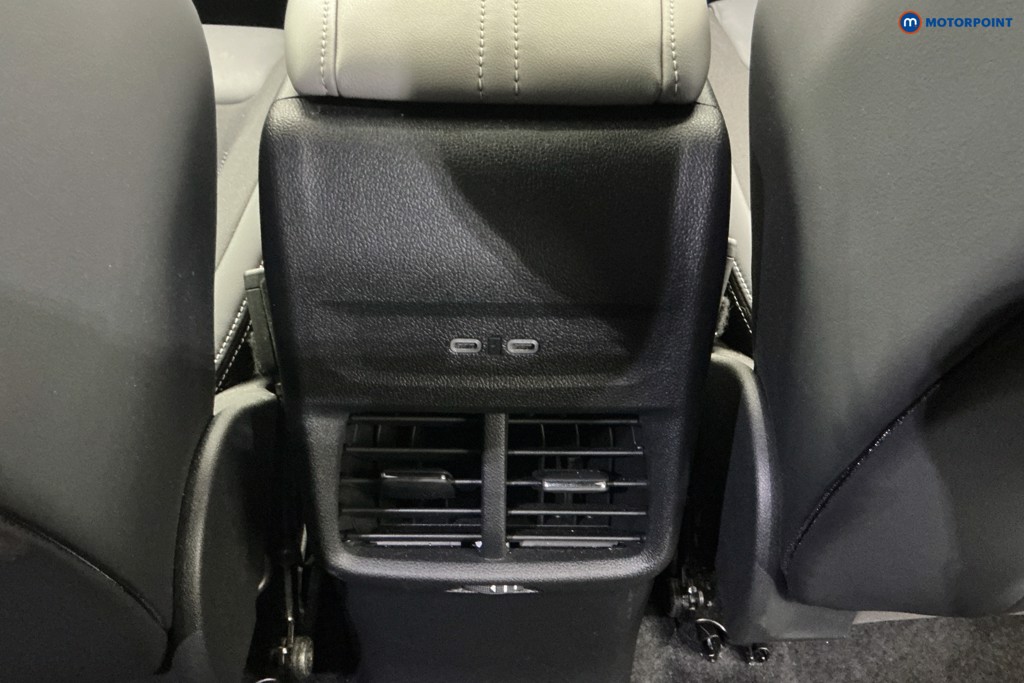 Ford Capri Select Automatic Electric SUV - Stock Number (1666406) - 10th supplementary image