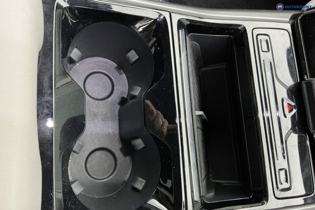 Ford Capri Select Automatic Electric SUV - Stock Number (1666406) - 14th supplementary image