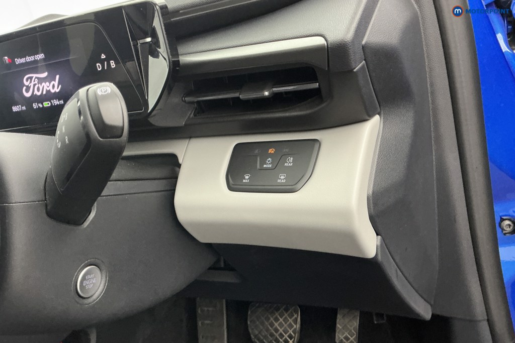 Ford Capri Select Automatic Electric SUV - Stock Number (1666406) - 20th supplementary image