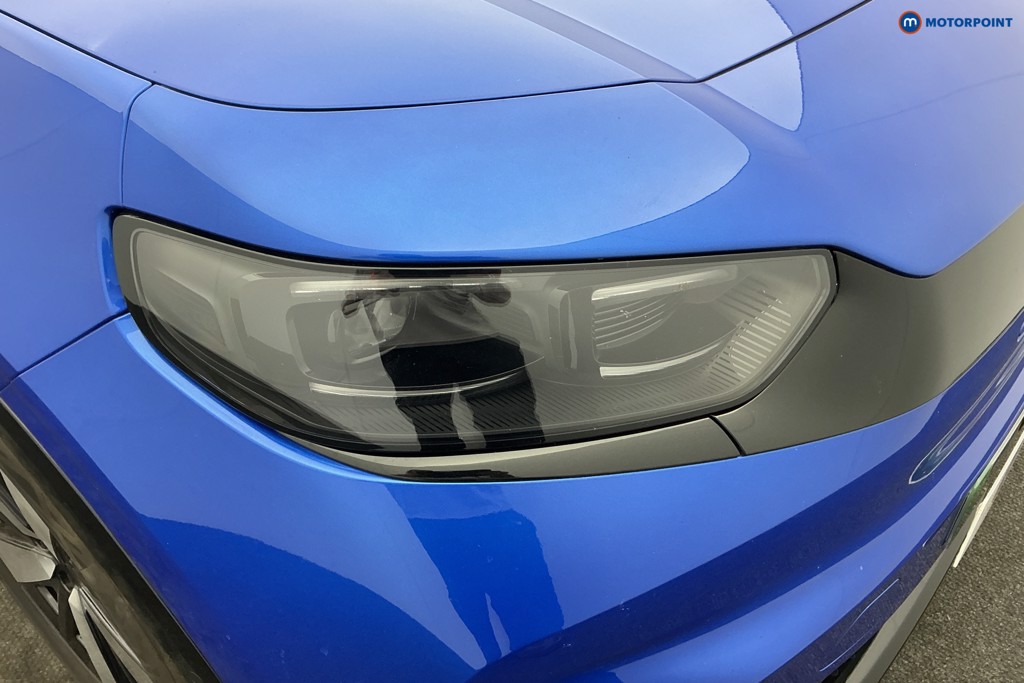 Ford Capri Select Automatic Electric SUV - Stock Number (1666406) - 27th supplementary image