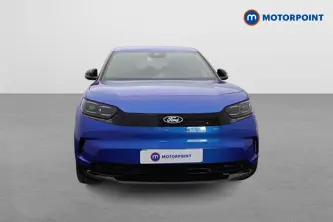 Ford Capri Select Automatic Electric SUV - Stock Number (1666406) - Front bumper
