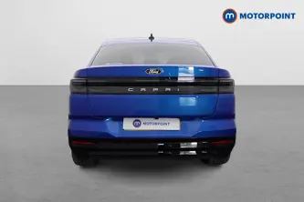 Ford Capri Select Automatic Electric SUV - Stock Number (1666406) - Rear bumper