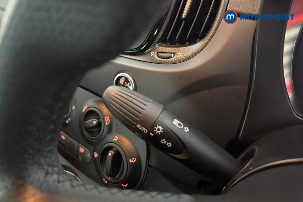 Abarth 595 1.4 T-Jet 165 3Dr 17" Alloy Manual Petrol Hatchback - Stock Number (1666601) - 6th supplementary image