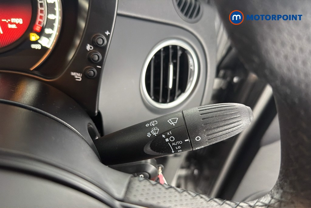 Abarth 595 1.4 T-Jet 165 3Dr 17" Alloy Manual Petrol Hatchback - Stock Number (1666601) - 7th supplementary image