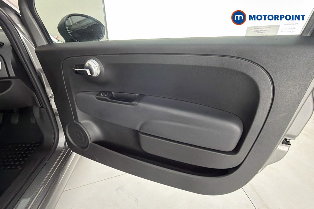 Abarth 595 1.4 T-Jet 165 3Dr 17" Alloy Manual Petrol Hatchback - Stock Number (1666601) - 19th supplementary image