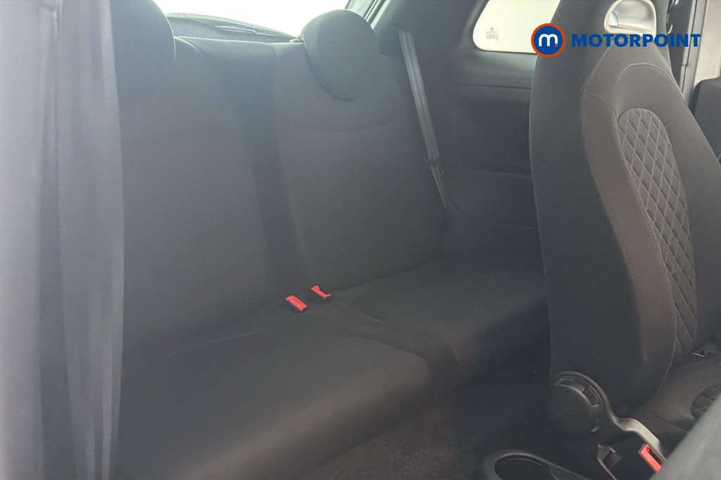 Abarth 595 1.4 T-Jet 165 3Dr 17" Alloy Manual Petrol Hatchback - Stock Number (1666601) - 28th supplementary image
