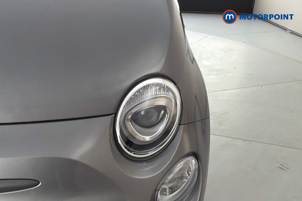 Abarth 595 1.4 T-Jet 165 3Dr 17" Alloy Manual Petrol Hatchback - Stock Number (1666601) - 44th supplementary image
