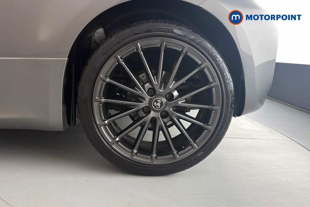 Abarth 595 1.4 T-Jet 165 3Dr 17" Alloy Manual Petrol Hatchback - Stock Number (1666601) - 48th supplementary image