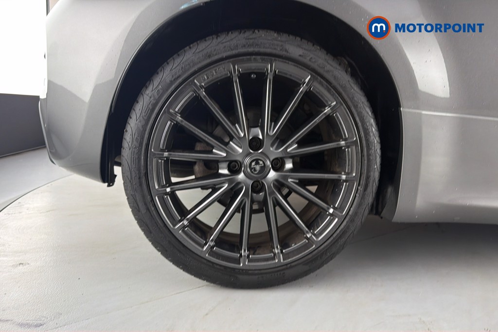 Abarth 595 1.4 T-Jet 165 3Dr 17" Alloy Manual Petrol Hatchback - Stock Number (1666601) - 49th supplementary image