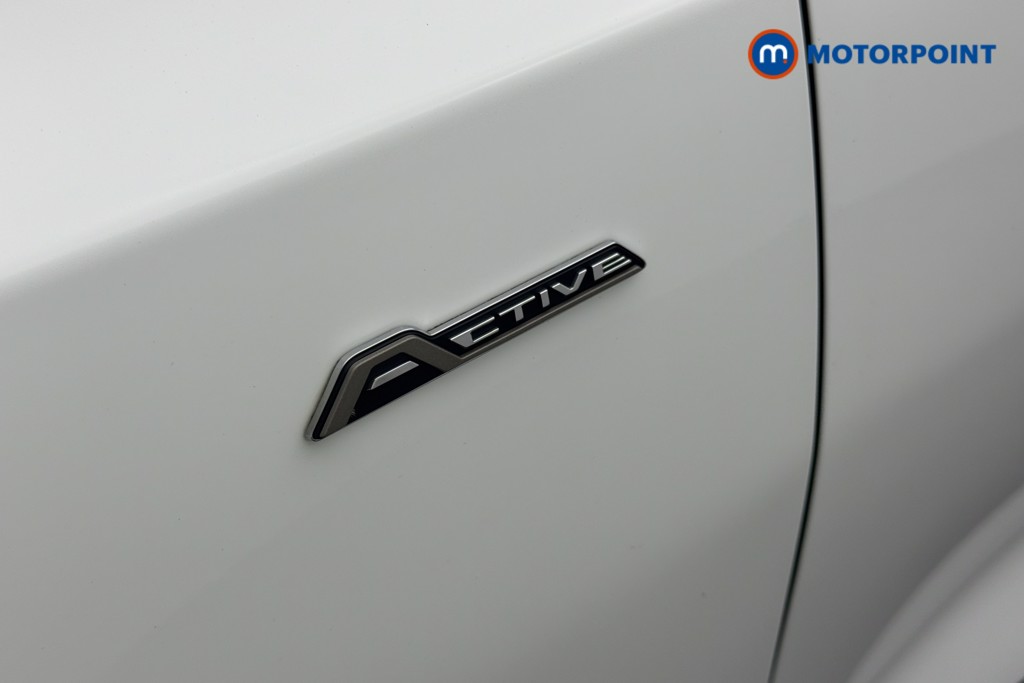 Ford Focus Active X Manual Petrol Hatchback - Stock Number (1666617) - 5th supplementary image