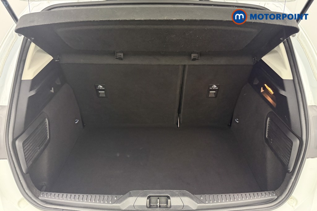 Ford Focus Active X Manual Petrol Hatchback - Stock Number (1666617) - 12th supplementary image