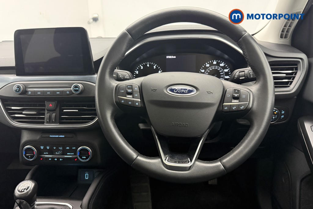 Ford Focus Active X Manual Petrol Hatchback - Stock Number (1666617) - 13th supplementary image