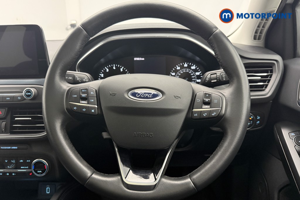 Ford Focus Active X Manual Petrol Hatchback - Stock Number (1666617) - 14th supplementary image