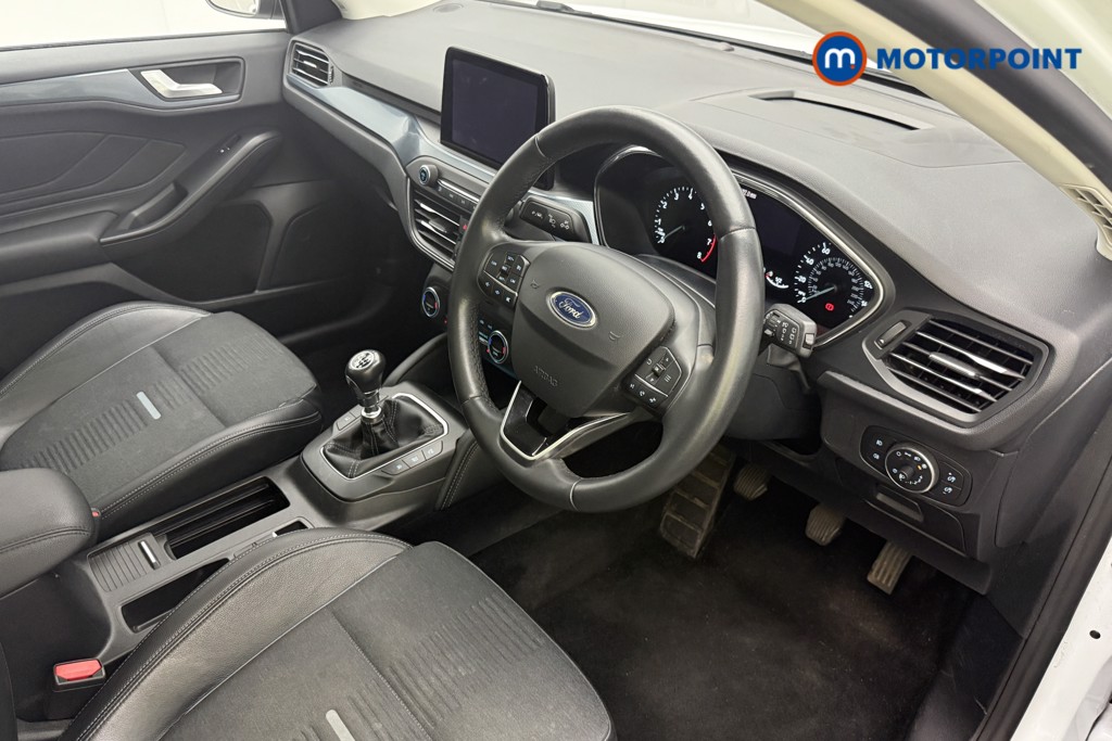 Ford Focus Active X Manual Petrol Hatchback - Stock Number (1666617) - 16th supplementary image