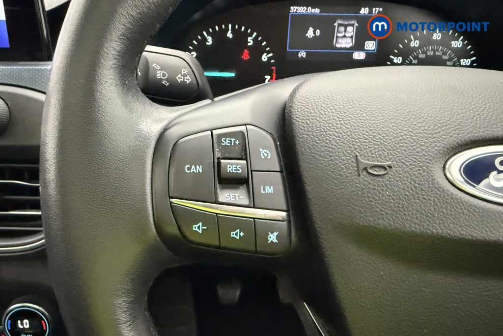 Ford Focus Active X Manual Petrol Hatchback - Stock Number (1666617) - 22nd supplementary image