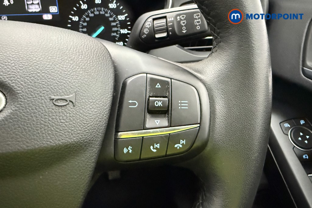 Ford Focus Active X Manual Petrol Hatchback - Stock Number (1666617) - 23rd supplementary image