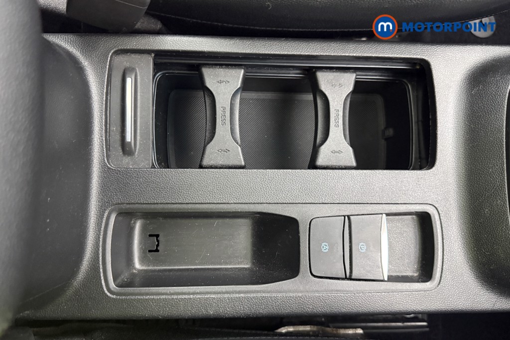 Ford Focus Active X Manual Petrol Hatchback - Stock Number (1666617) - 25th supplementary image