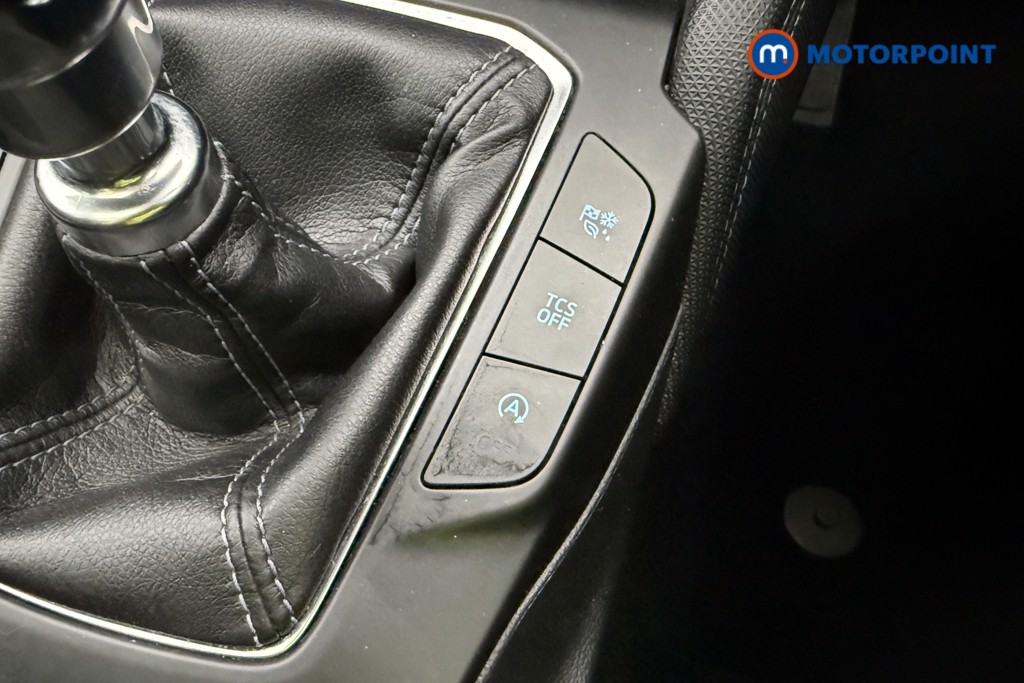 Ford Focus Active X Manual Petrol Hatchback - Stock Number (1666617) - 26th supplementary image