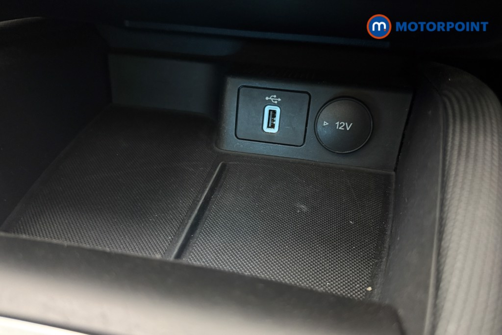 Ford Focus Active X Manual Petrol Hatchback - Stock Number (1666617) - 29th supplementary image