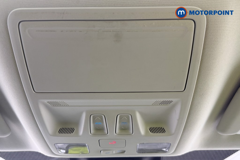 Ford Focus Active X Manual Petrol Hatchback - Stock Number (1666617) - 37th supplementary image