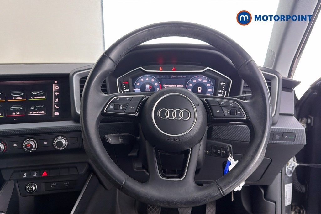 Audi A1 Sport Manual Petrol Hatchback - Stock Number (1666735) - 2nd supplementary image