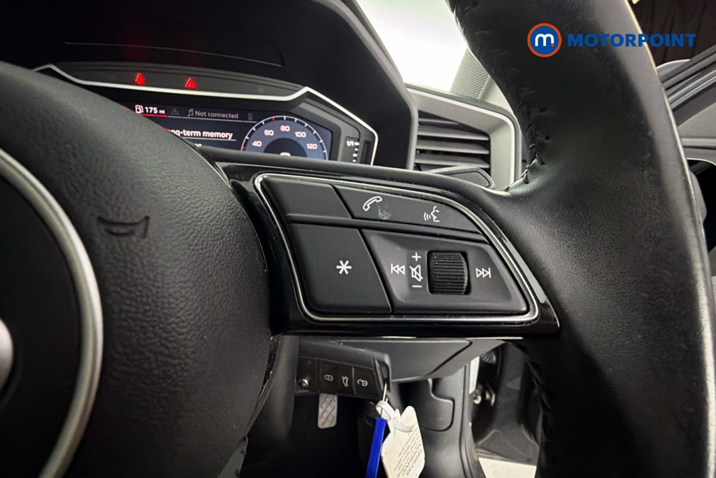 Audi A1 Sport Manual Petrol Hatchback - Stock Number (1666735) - 4th supplementary image