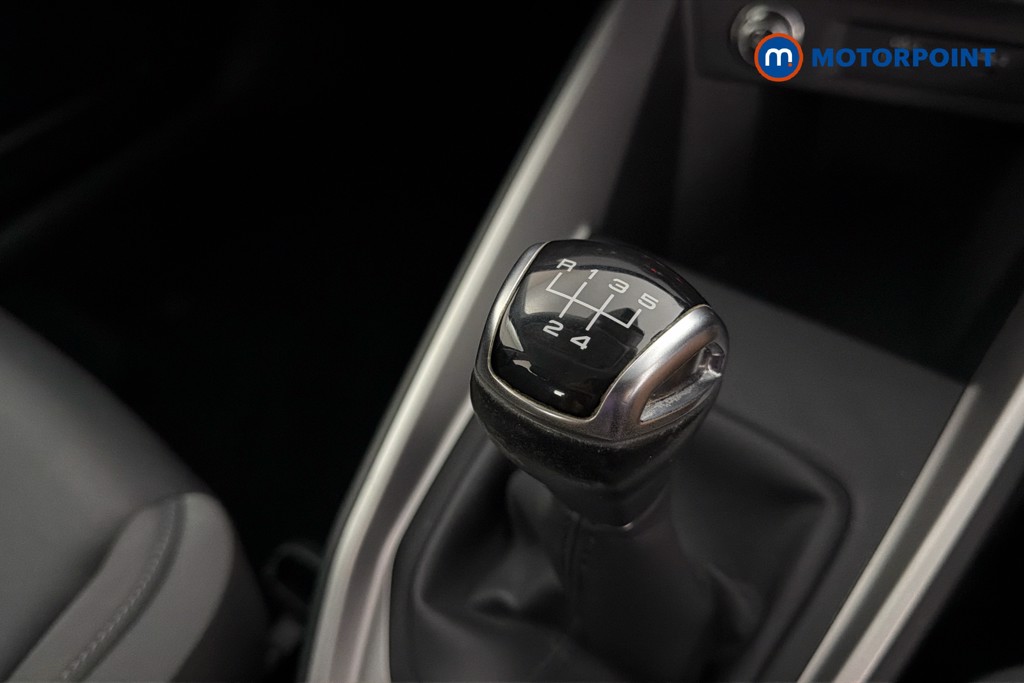 Audi A1 Sport Manual Petrol Hatchback - Stock Number (1666735) - 15th supplementary image