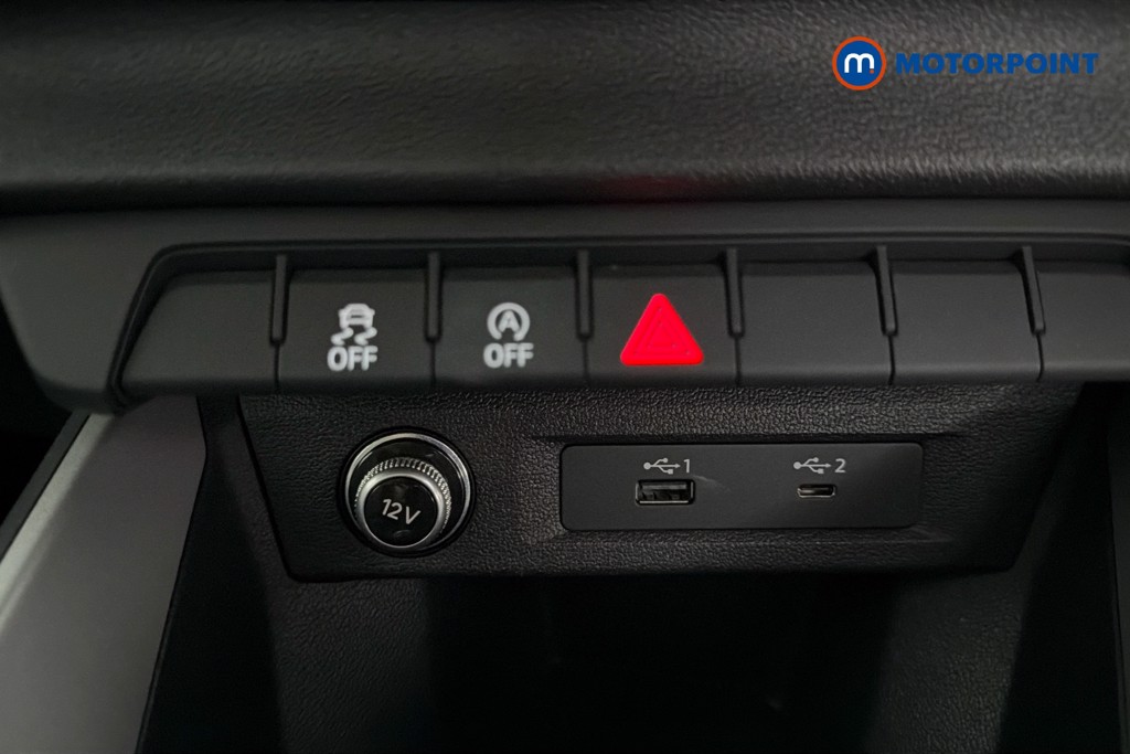 Audi A1 Sport Manual Petrol Hatchback - Stock Number (1666735) - 16th supplementary image