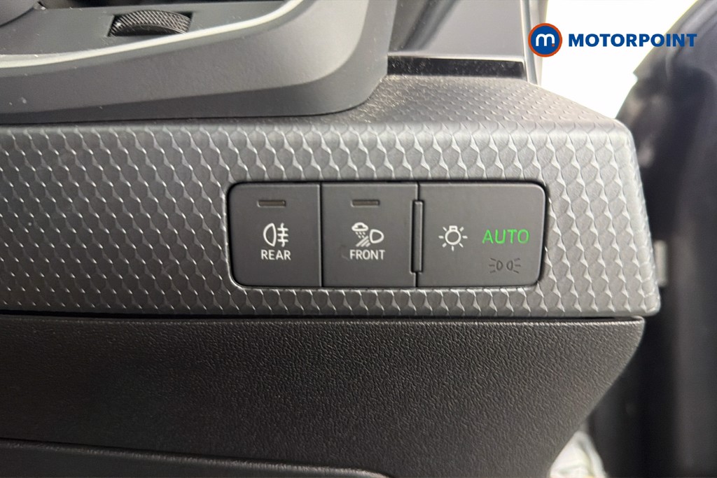 Audi A1 Sport Manual Petrol Hatchback - Stock Number (1666735) - 18th supplementary image