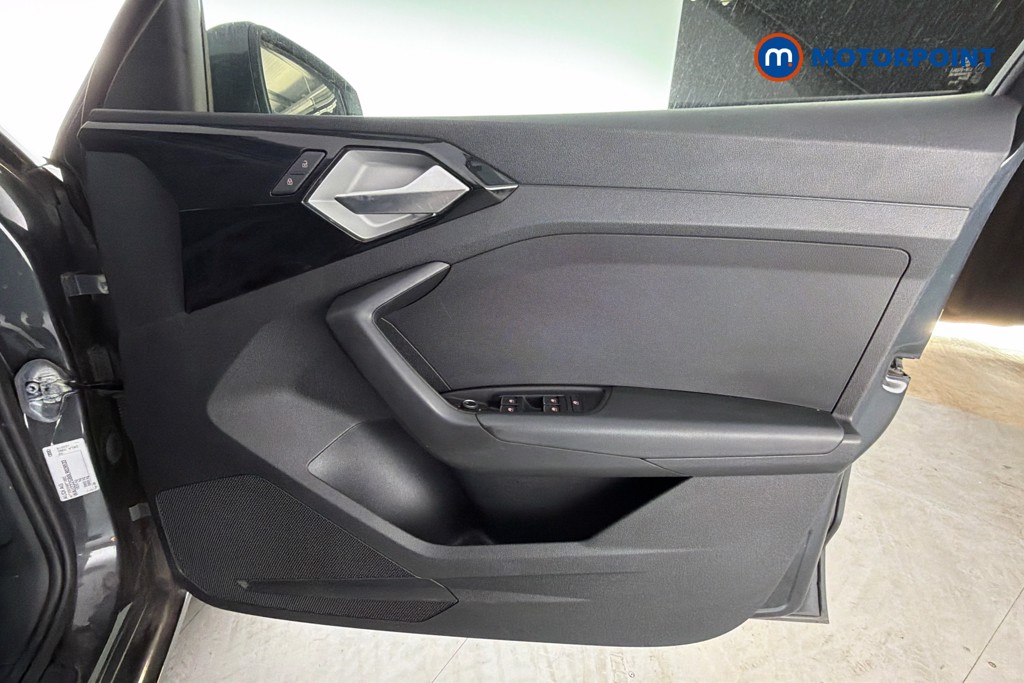 Audi A1 Sport Manual Petrol Hatchback - Stock Number (1666735) - 19th supplementary image
