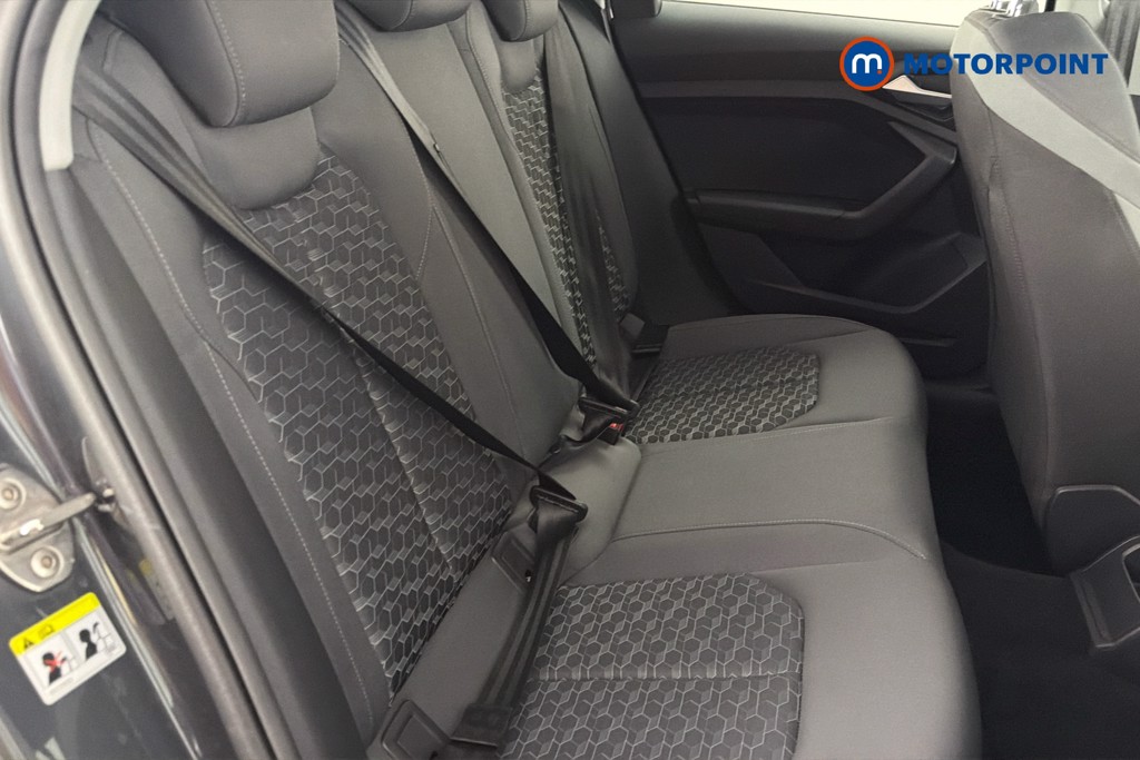 Audi A1 Sport Manual Petrol Hatchback - Stock Number (1666735) - 28th supplementary image