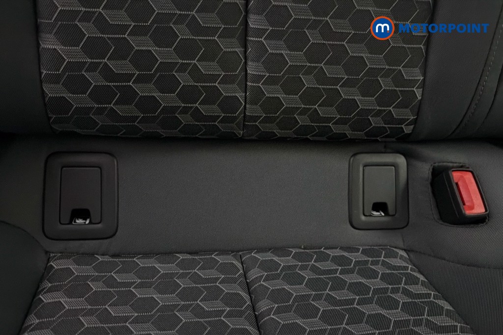 Audi A1 Sport Manual Petrol Hatchback - Stock Number (1666735) - 29th supplementary image