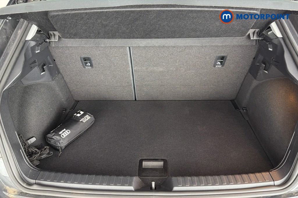 Audi A1 Sport Manual Petrol Hatchback - Stock Number (1666735) - 33rd supplementary image