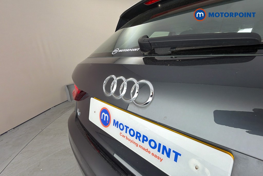 Audi A1 Sport Manual Petrol Hatchback - Stock Number (1666735) - 37th supplementary image