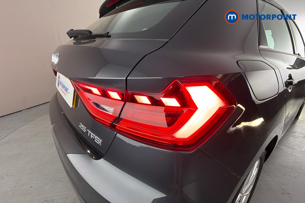 Audi A1 Sport Manual Petrol Hatchback - Stock Number (1666735) - 38th supplementary image