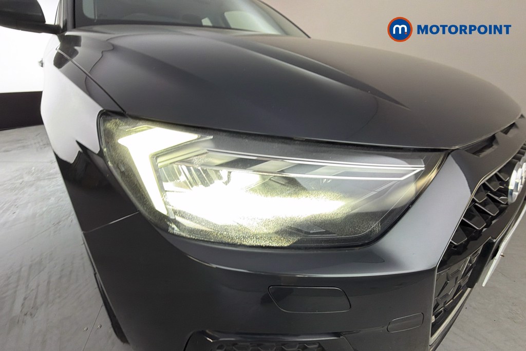 Audi A1 Sport Manual Petrol Hatchback - Stock Number (1666735) - 44th supplementary image